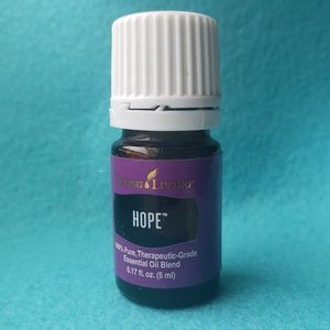 Young Living: Hope | 5ml | unopened